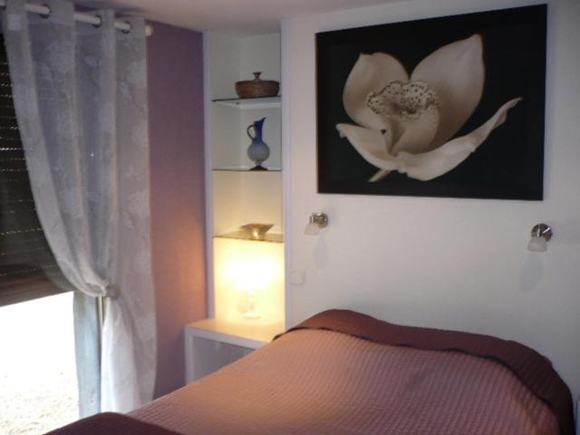B&B Gilclau Saint-Martial-d'Artenset Ngoại thất bức ảnh