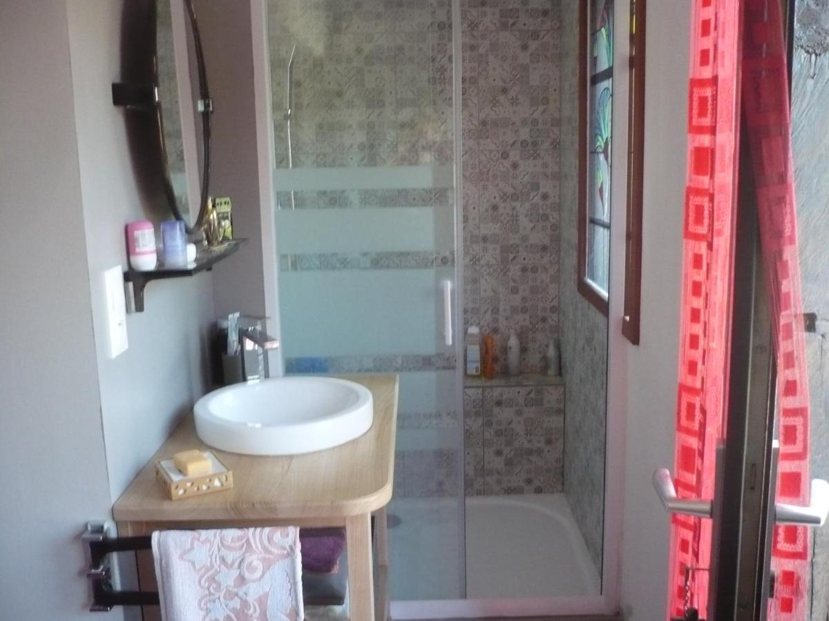 B&B Gilclau Saint-Martial-d'Artenset Ngoại thất bức ảnh
