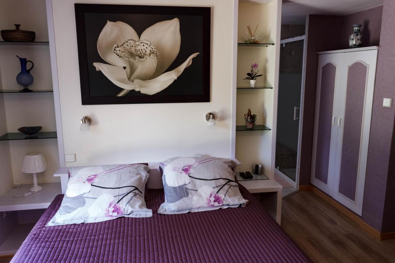 B&B Gilclau Saint-Martial-d'Artenset Ngoại thất bức ảnh