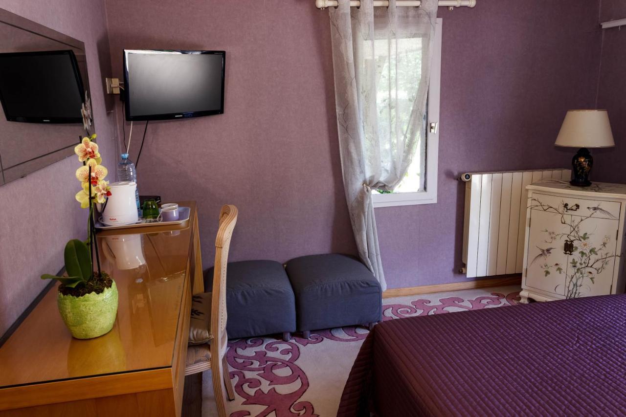 B&B Gilclau Saint-Martial-d'Artenset Ngoại thất bức ảnh